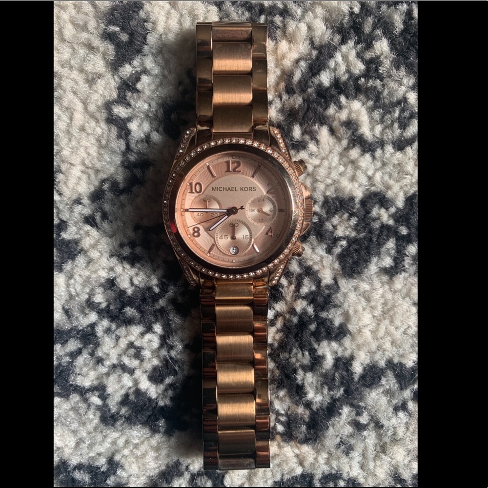 Michael kors watch